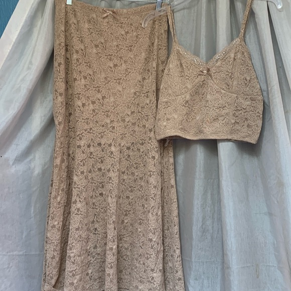 Madden Girl Dresses & Skirts - Madden Girl skirt combo